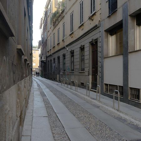 Disciplini Apartment A 5 Min Dal Duomo Milán Exterior foto