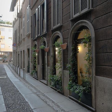 Disciplini Apartment A 5 Min Dal Duomo Milán Exterior foto
