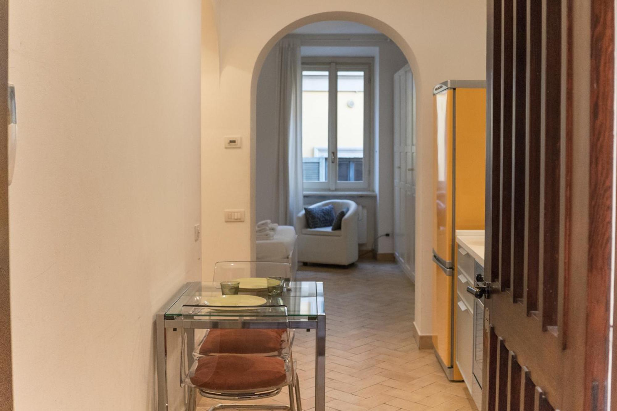 Disciplini Apartment A 5 Min Dal Duomo Milán Exterior foto