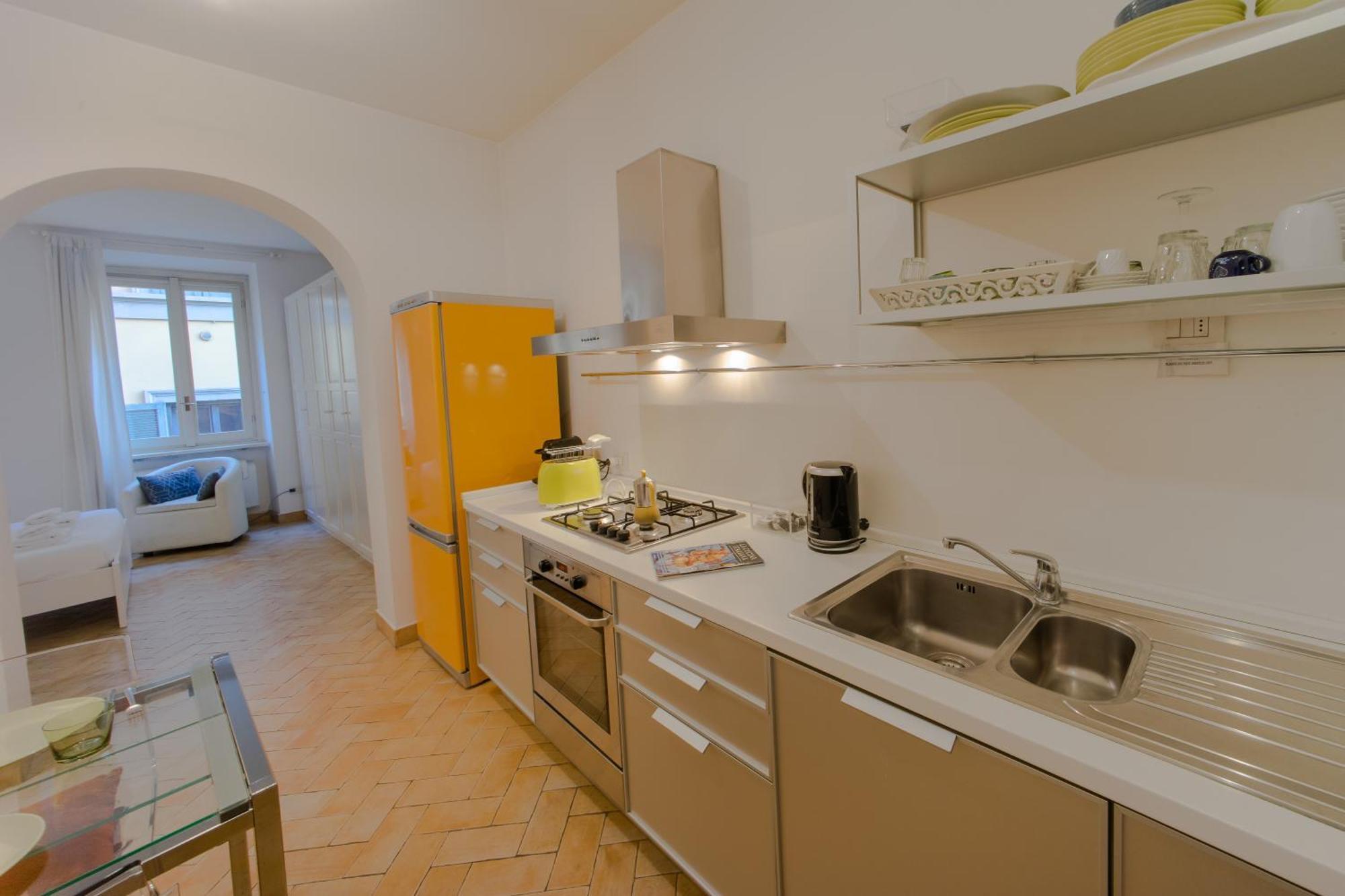 Disciplini Apartment A 5 Min Dal Duomo Milán Exterior foto