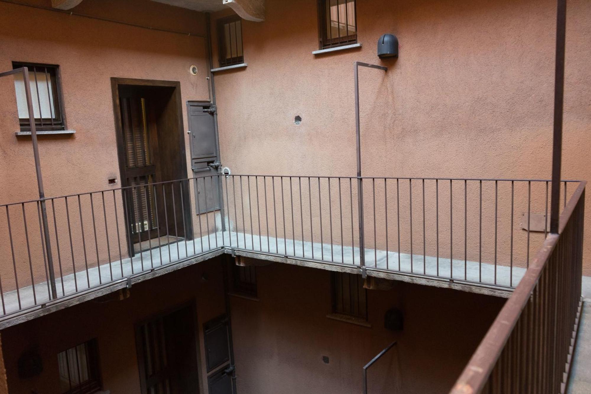 Disciplini Apartment A 5 Min Dal Duomo Milán Exterior foto