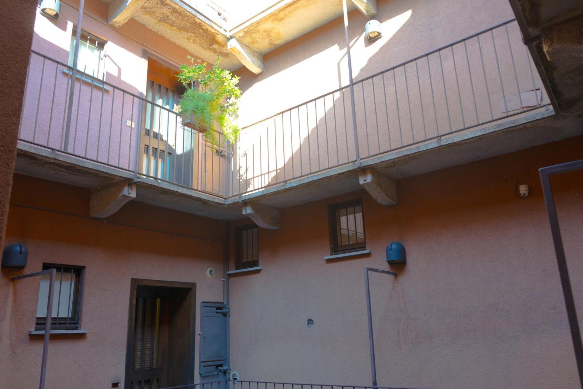 Disciplini Apartment A 5 Min Dal Duomo Milán Exterior foto